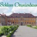 Schloss Oranienbaum