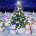 schneemannfest