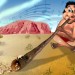 Didgeridoo