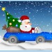santa