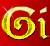 Gimp Tutorial Gold und Glänzend