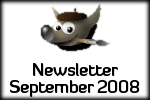 Gimp-Werkstatt Newsletter 4 - September