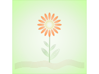 Inkscape-Wettbewerb in der GIMP-Werkstatt im April - Platz 1 von
 			 Schimmeline