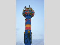 Foto-Wettbewerb im Oktober in der GIMP-Werkstatt Platz 3 von Alias Grace 2.0