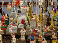 Foto-Wettbewerb im Dezember in der GIMP-Werkstatt Platz 3 von Enzo Lambrusco