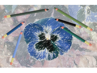 schatz-Challenge in der GIMP-Werkstatt Platz 2 im April von Anke