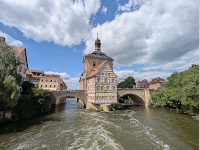 Foto-Wettbewerb im Juni in der GIMP-Werkstatt Platz 1 von Enzo Lambrusco