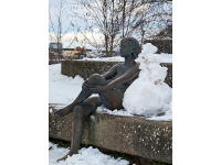 Foto-Wettbewerb im Januar in der GIMP-Werkstatt Platz 2 von Enzo Lambrusco