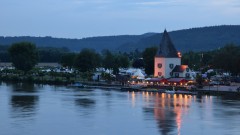 Faehrturm
