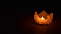 Lichtglas