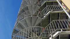 Treppe