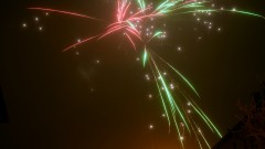 Feuerwerk