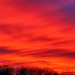 Winterhimmel