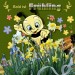 Scrap Challenge - Bald ist Frühling