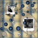 Scrap-Challenge Blaue Beere - Blaue Beere 1