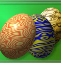 3Eier