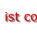 Text Schatten