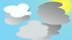 wolken