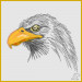 Greifvogel-Jacky