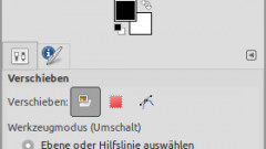 Das Werkzeugfenster