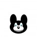 Gimp-Maus