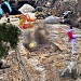 Baustelle