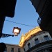 abendlicht in barcelona